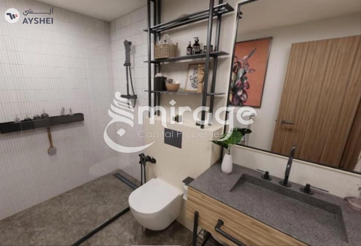 APARTMENT FOR SALE IN MANARAT LIVING, SAADIYAT CULTURAL DISTRICT-4-4