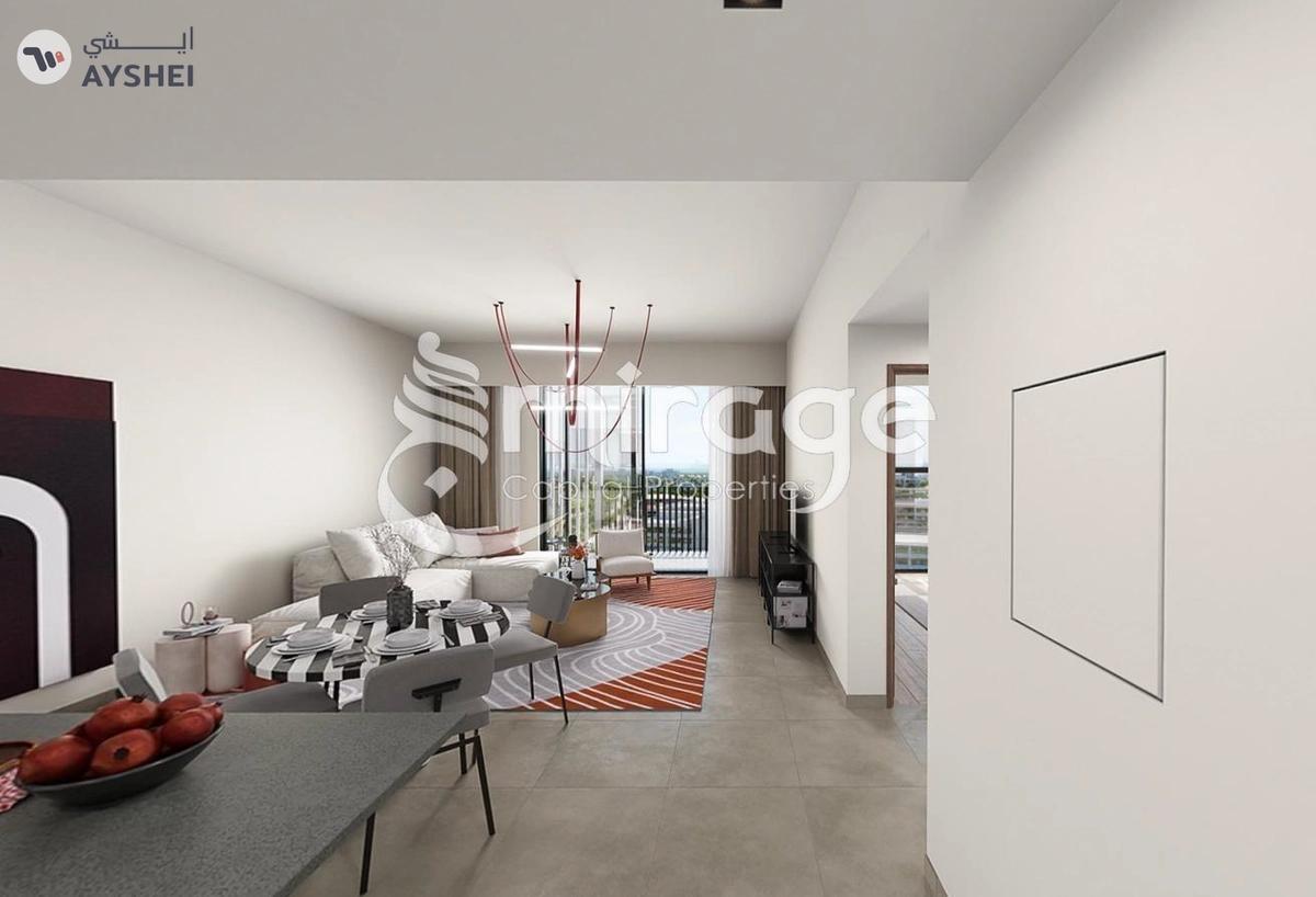 APARTMENT FOR SALE IN MANARAT LIVING, SAADIYAT CULTURAL DISTRICT-6-6