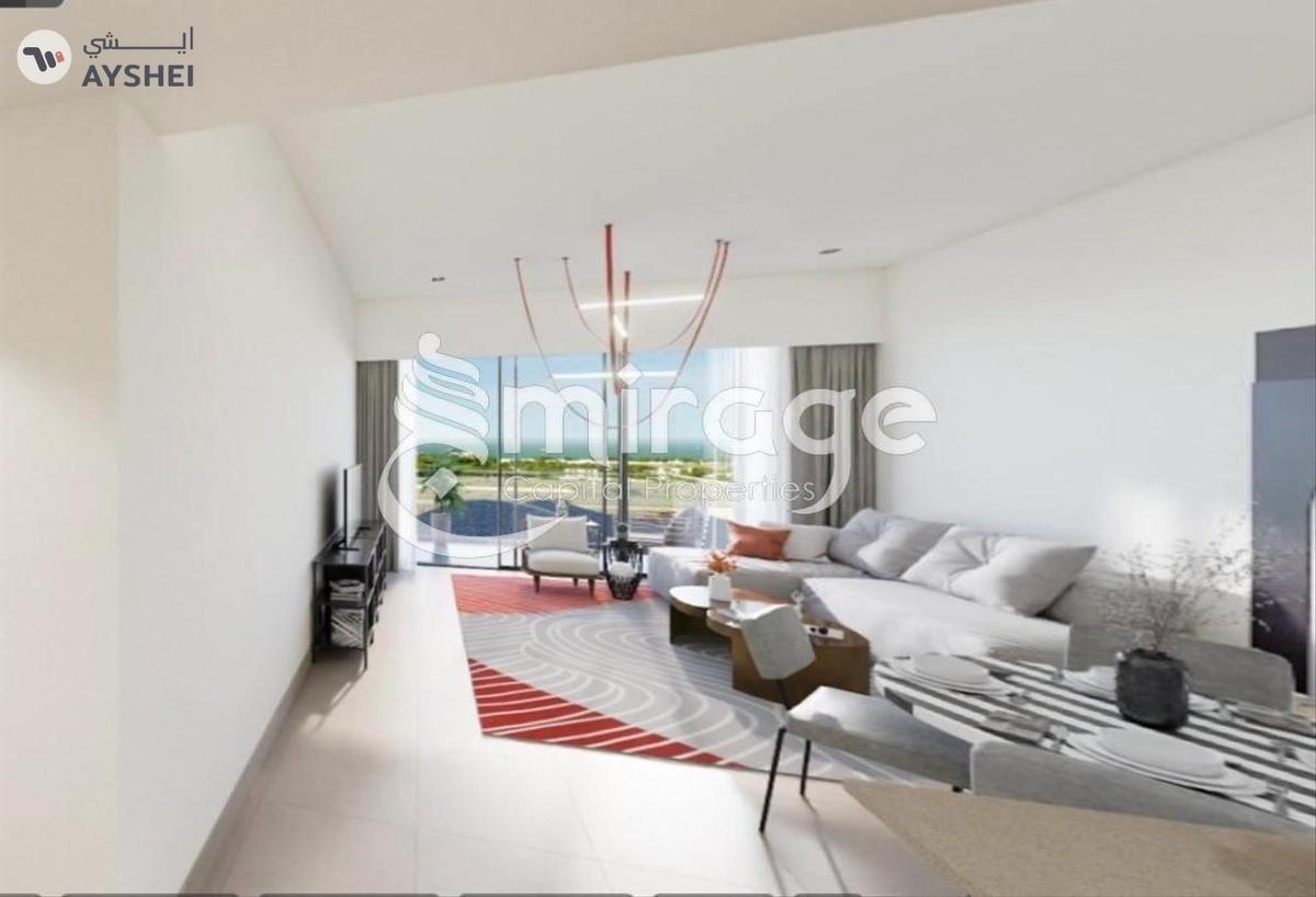 APARTMENT FOR SALE IN MANARAT LIVING, SAADIYAT CULTURAL DISTRICT-8-8