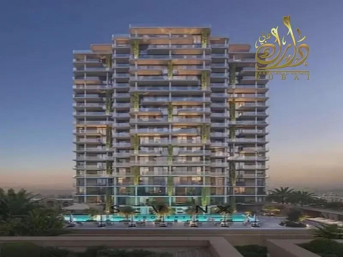 COMPLETION 2026!!MORE DISCOUNT_FURNISHED_BOOK NOW-4-4