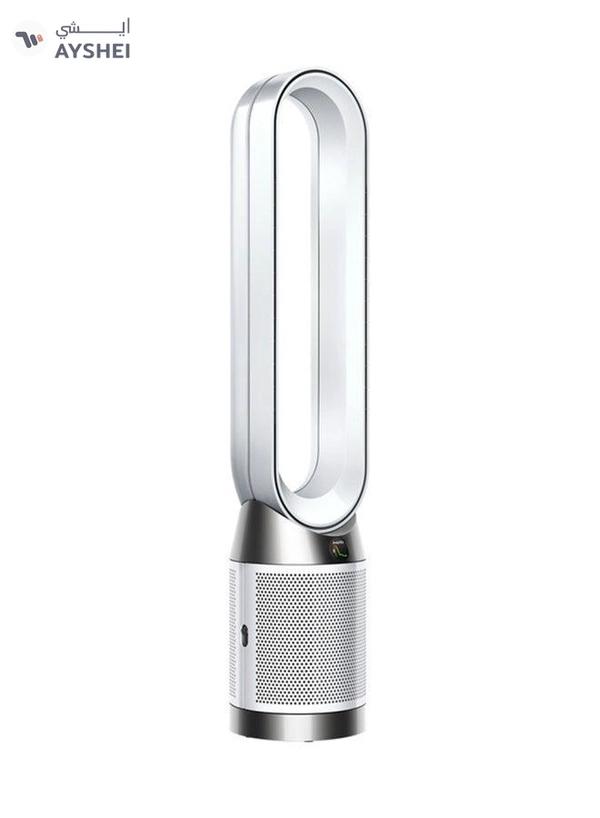 Dyson Cool Gen1 Pure Cool Purifier Limited Edition TP10 UK/IE/SA/AE/HK/SG/MY Wh/Wh White