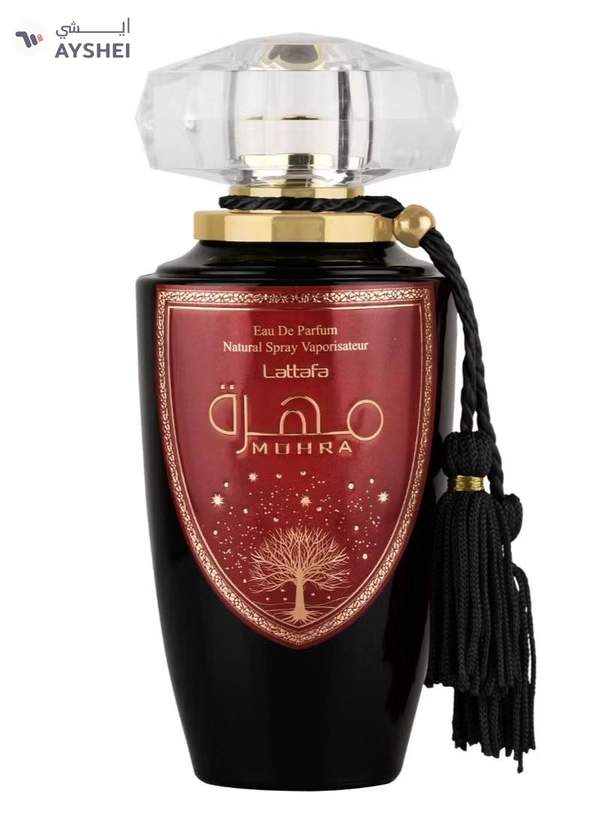 Lattafa MOHRA EDP 100ml