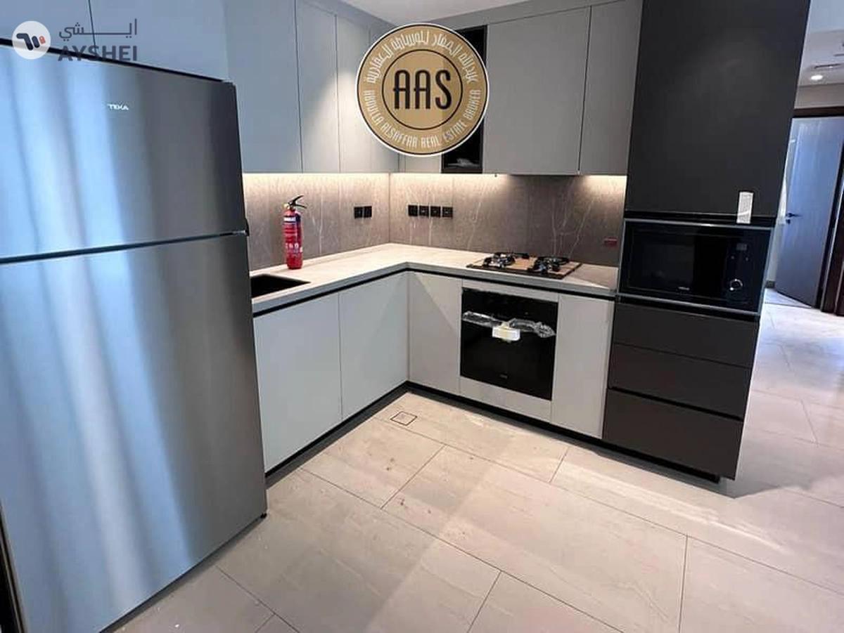 Spacious luxury new lavish 2bhk 🔥laundry room and kitchen appliances only in 130k arjan-9-9