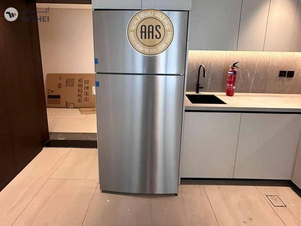 Spacious luxury new lavish 2bhk 🔥laundry room and kitchen appliances only in 130k arjan