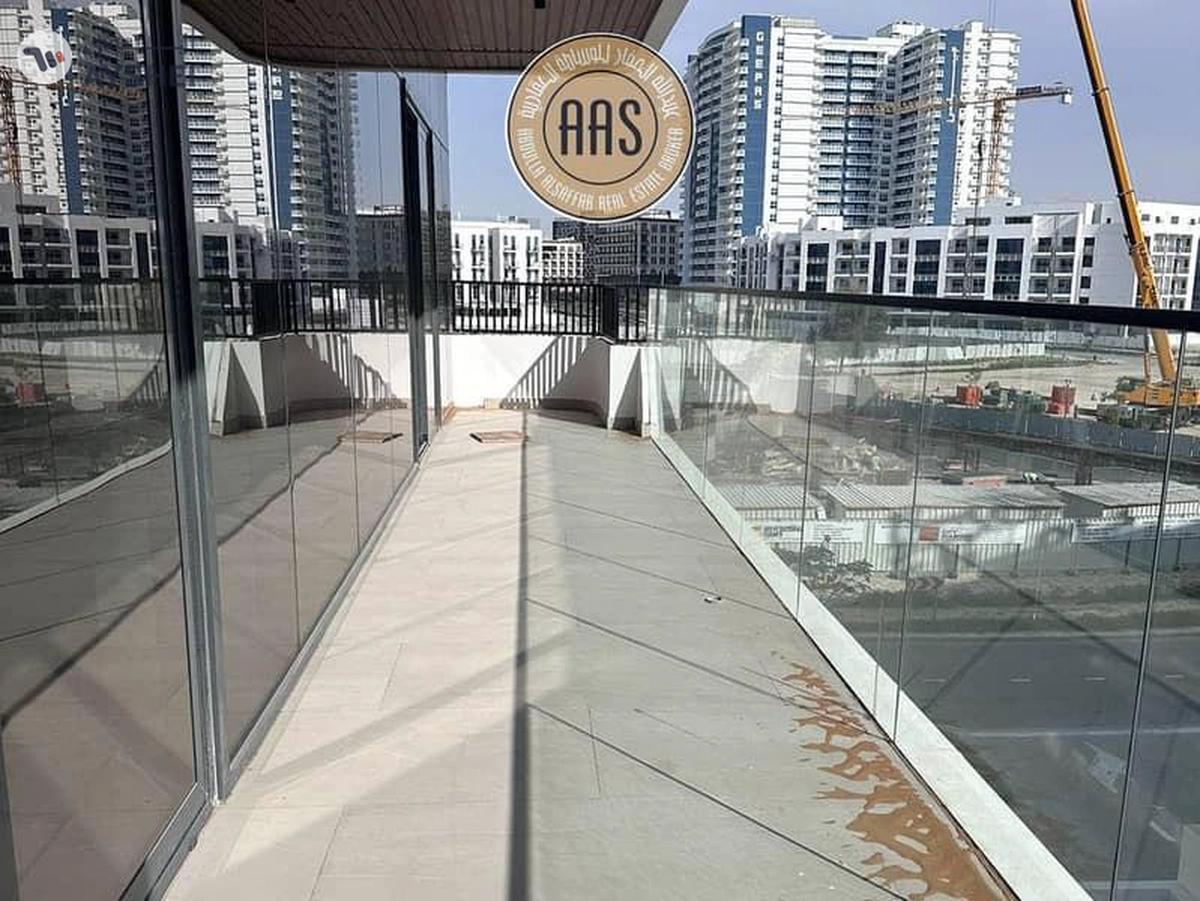 Spacious luxury new lavish 2bhk 🔥laundry room and kitchen appliances only in 130k arjan-13-13