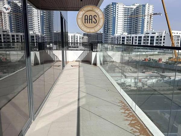 Spacious luxury new lavish 2bhk 🔥laundry room and kitchen appliances only in 130k arjan