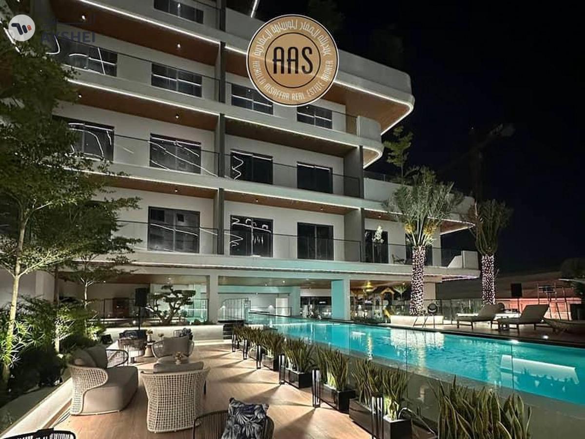 Spacious luxury new lavish 2bhk 🔥laundry room and kitchen appliances only in 130k arjan-14-14