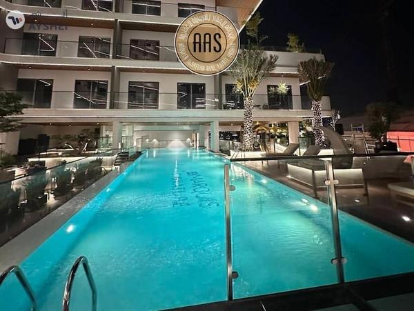 Spacious luxury new lavish 2bhk 🔥laundry room and kitchen appliances only in 130k arjan