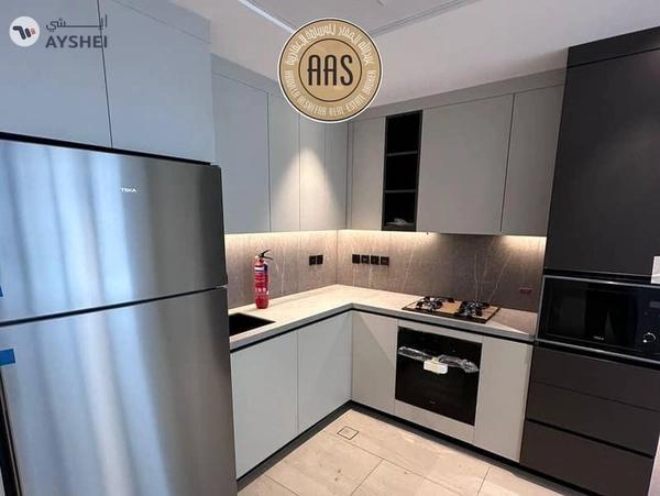 Spacious luxury new lavish 2bhk 🔥laundry room and kitchen appliances only in 130k arjan