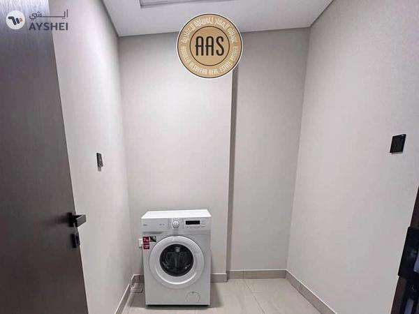 Spacious luxury new lavish 2bhk 🔥laundry room and kitchen appliances only in 130k arjan