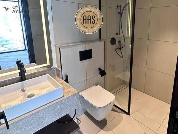 Spacious luxury new lavish 2bhk 🔥laundry room and kitchen appliances only in 130k arjan