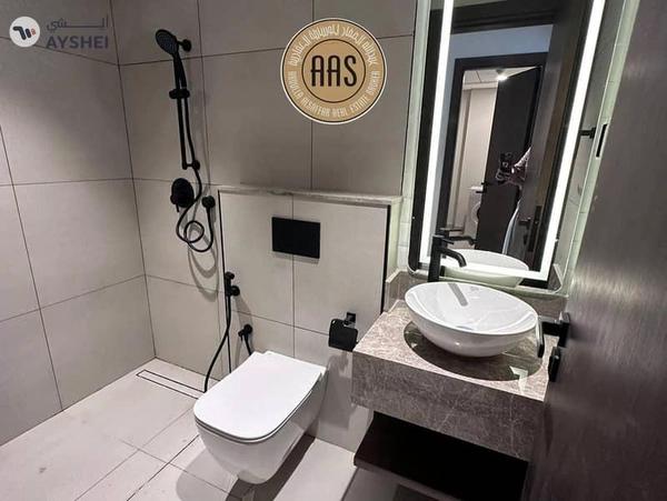 Spacious luxury new lavish 2bhk 🔥laundry room and kitchen appliances only in 130k arjan