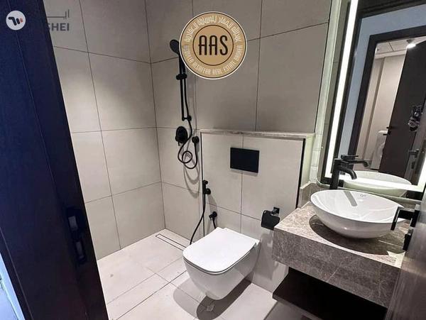 Spacious luxury new lavish 2bhk 🔥laundry room and kitchen appliances only in 130k arjan