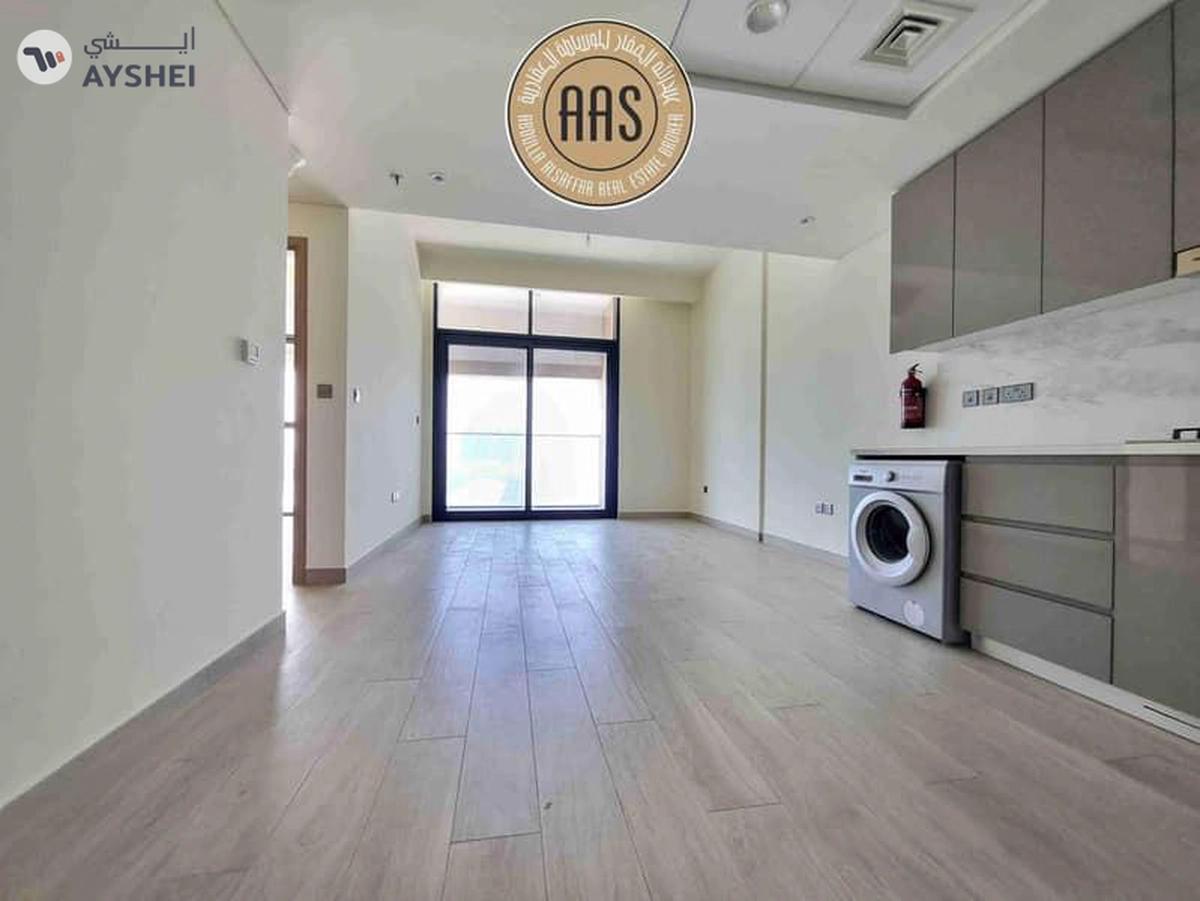Spacious 1BHK with Burj Khalifa View • High Floor • Chiller Free • Rent 75k in 04 cheques-14-14