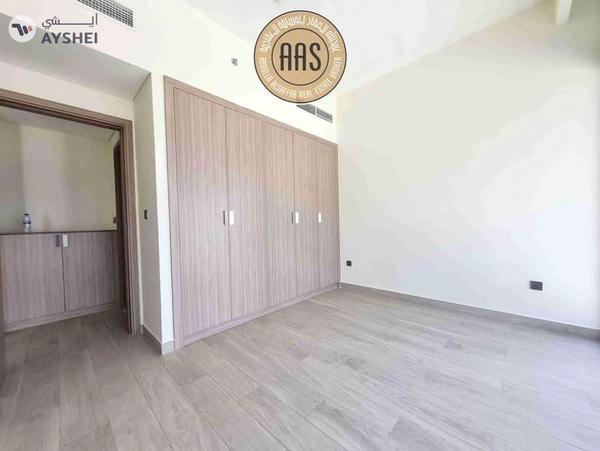 Spacious 1BHK with Burj Khalifa View • High Floor • Chiller Free • Rent 75k in 04 cheques
