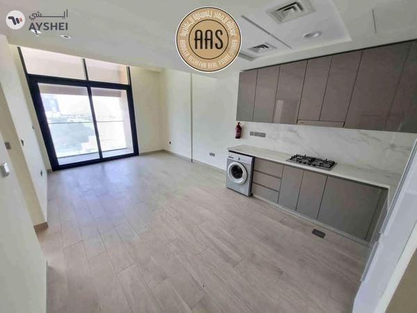 Spacious 1BHK with Burj Khalifa View • High Floor • Chiller Free • Rent 75k in 04 cheques