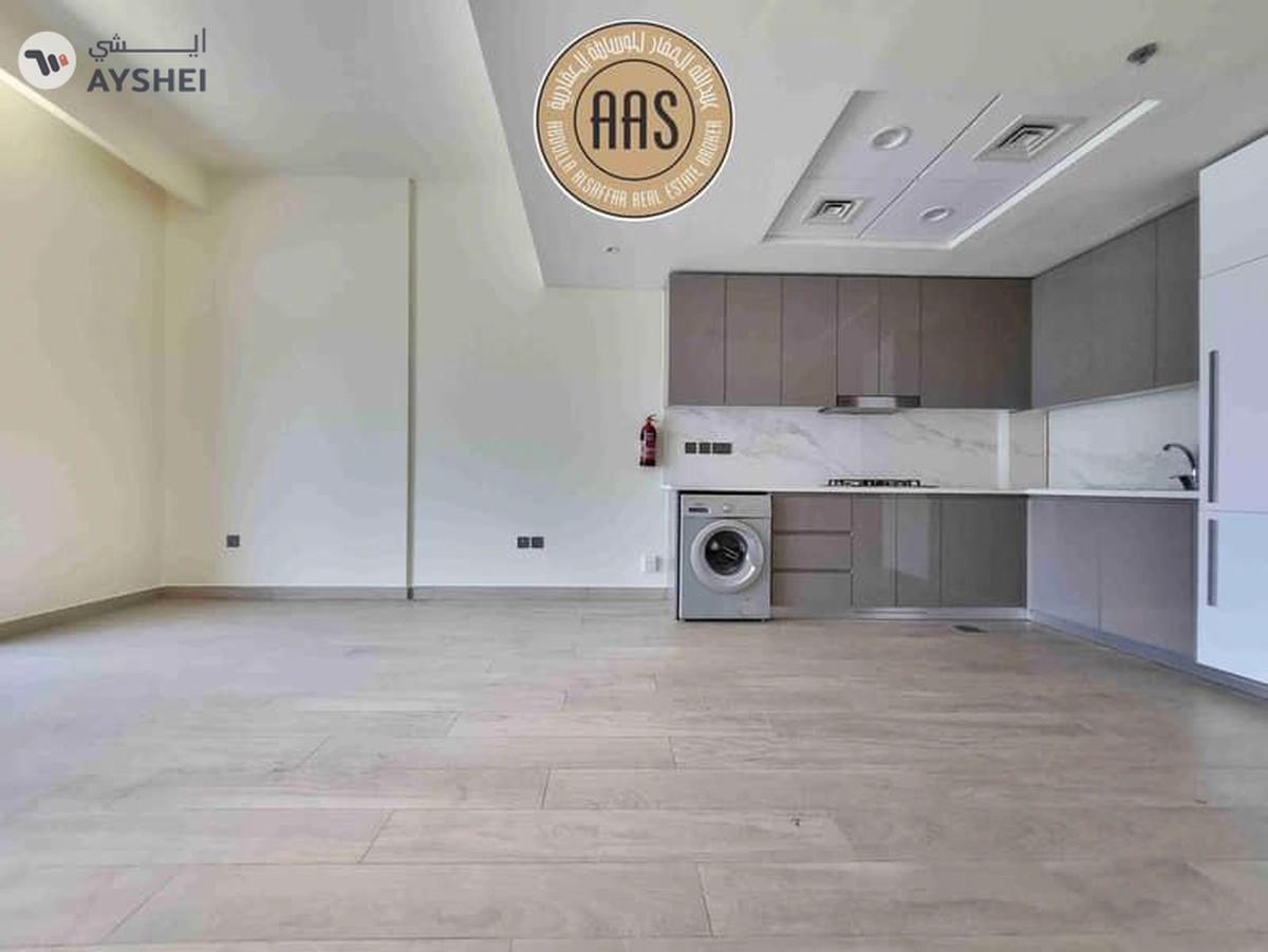 Spacious 1BHK with Burj Khalifa View • High Floor • Chiller Free • Rent 75k in 04 cheques-2-2