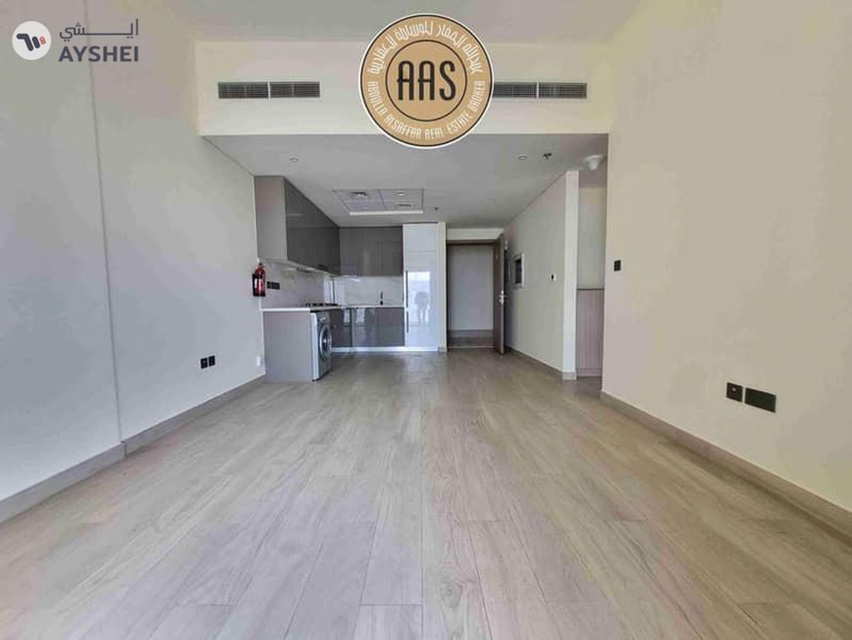 Spacious 1BHK with Burj Khalifa View • High Floor • Chiller Free • Rent 75k in 04 cheques-6-6