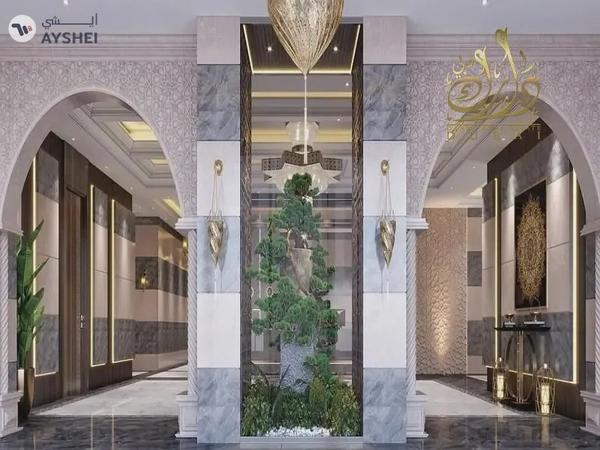 Premium Investment Living in the Heart of Al Mamzar, Fully furnished