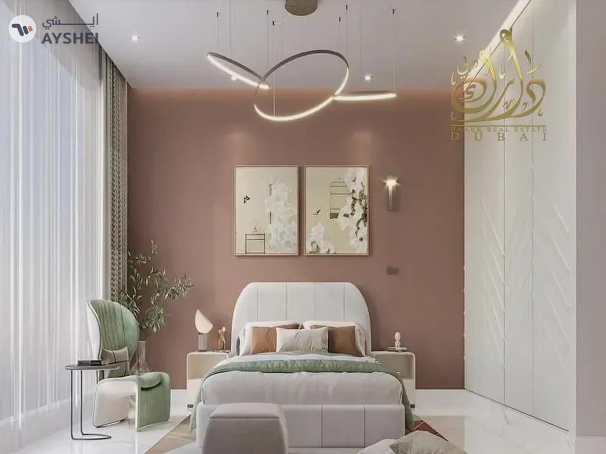 Premium Investment Living in the Heart of Al Mamzar, Fully furnished-6-6