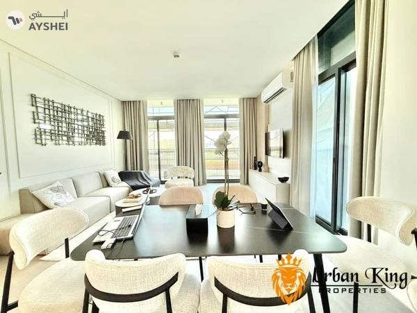 Viera Residences, Dubai Production City (IMPZ), Dubai