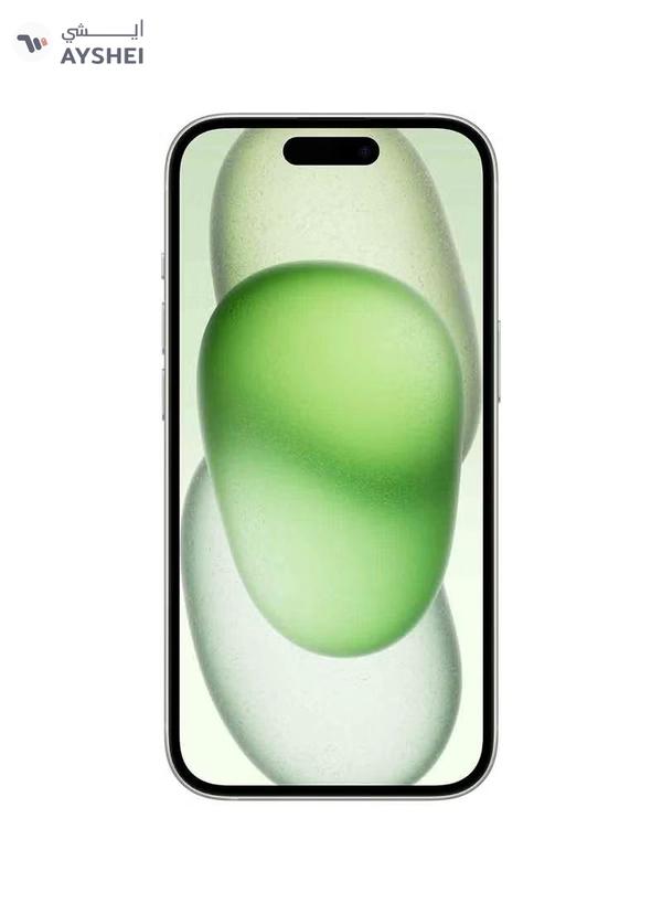 Apple iPhone 15 128GB Blue 5G With FaceTime - International Version