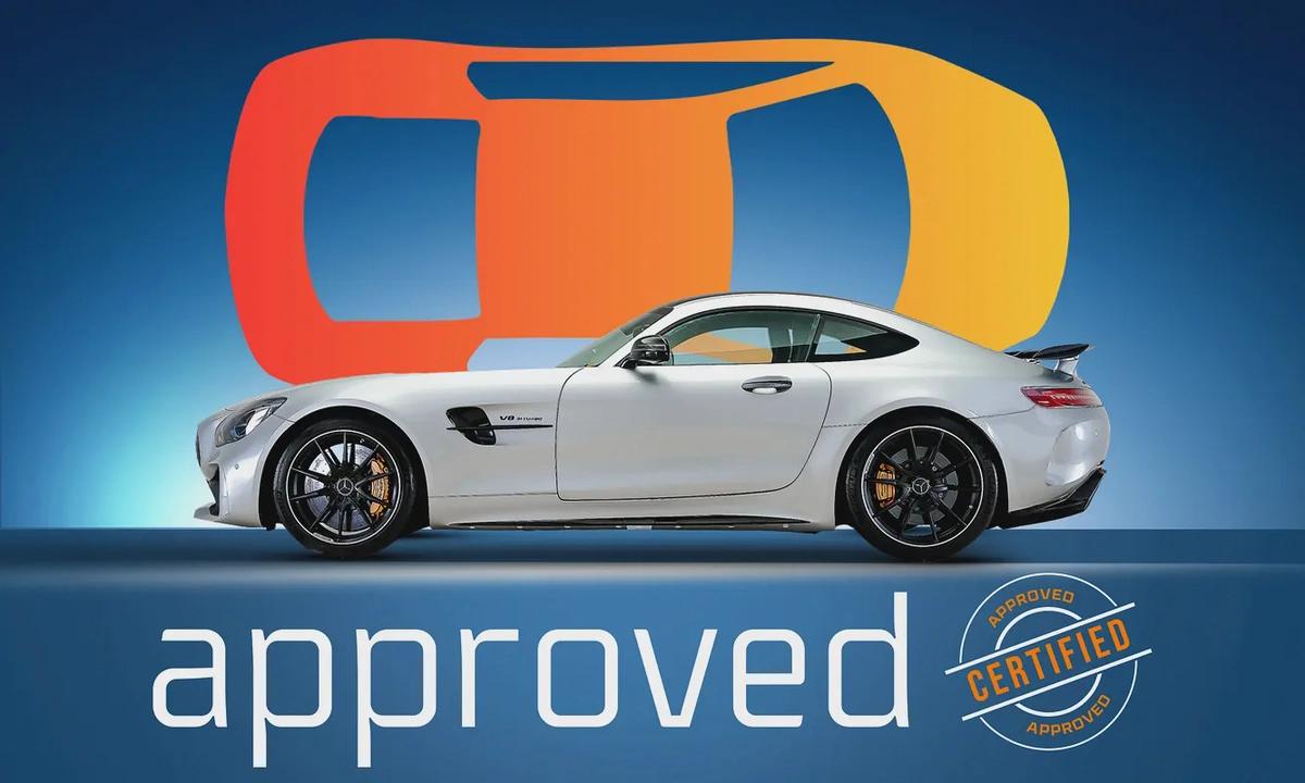 Special Offer | AED 7,796 PM | Fully Prepared, Ceramic Brakes | AMG GT-R-0-0