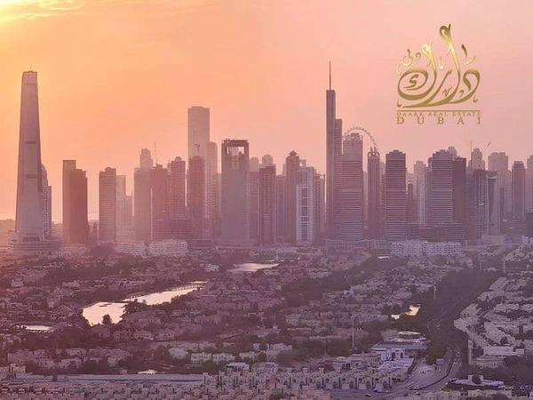 5YEARS PAYMENT PLAN WITH POST HANDOVER _NEAR TO DUBAI MIRACLE GARDEN_14%ROI