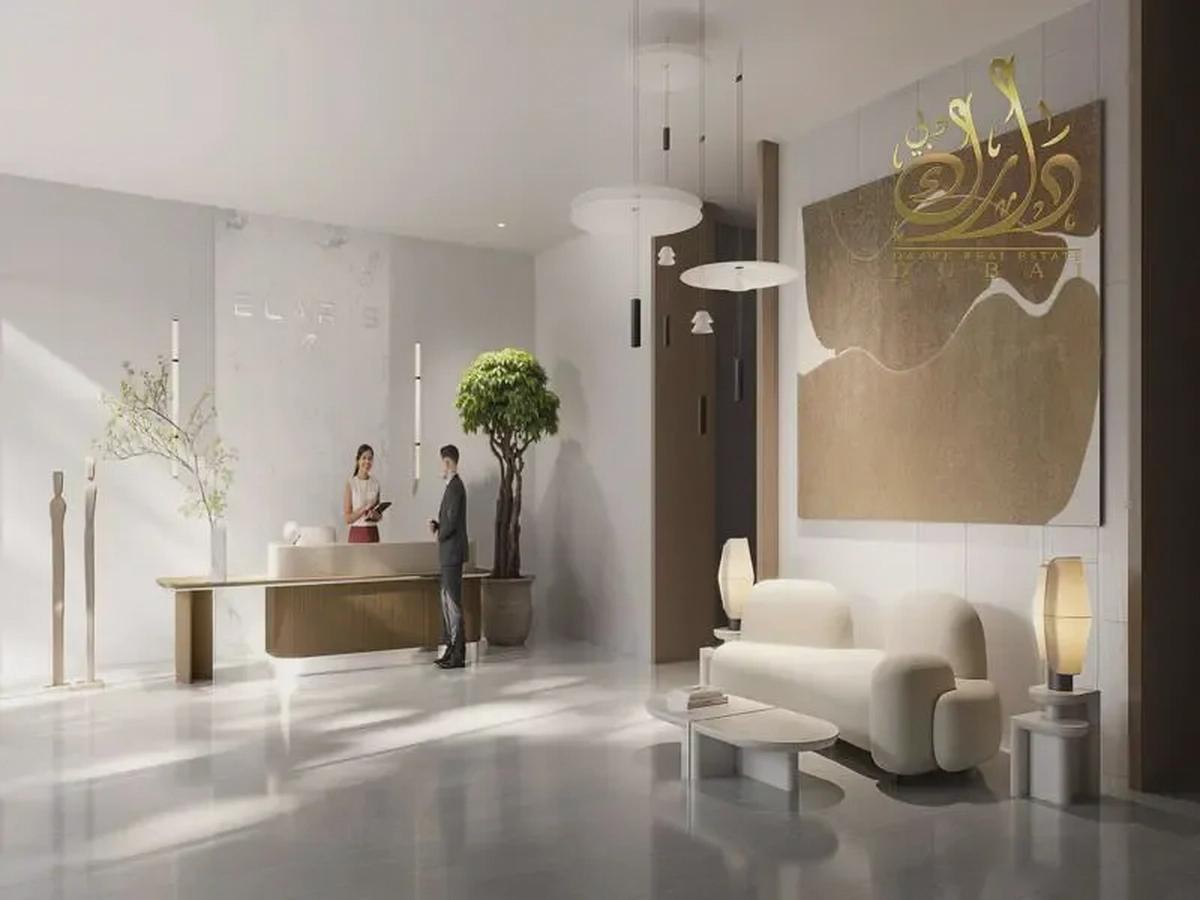 5YEARS PAYMENT PLAN WITH POST HANDOVER _NEAR TO DUBAI MIRACLE GARDEN_14%ROI-3-3
