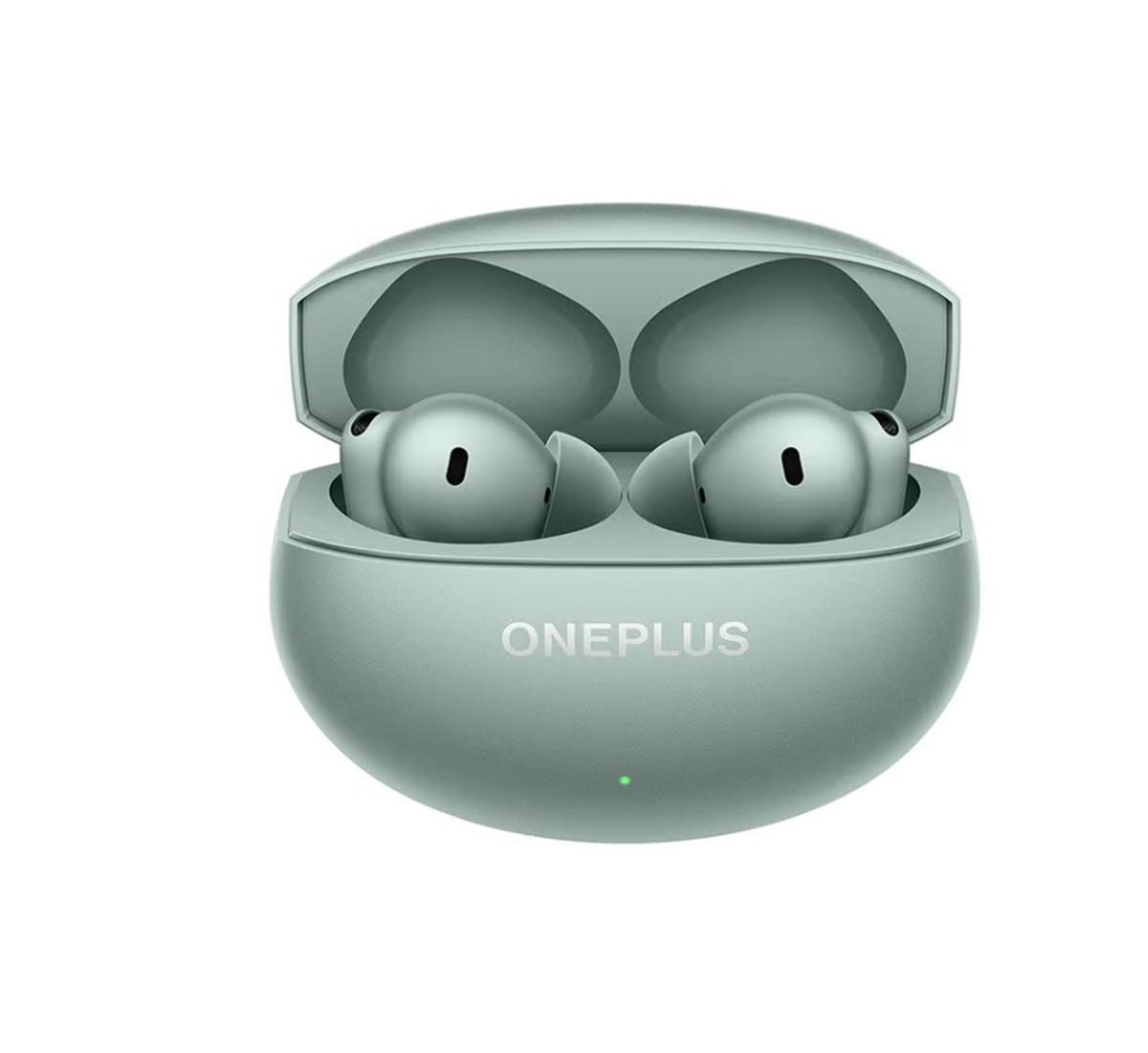 OnePlus Buds 4 TWS Earbuds with Upto 55dB Real-time ANC-0-landscape