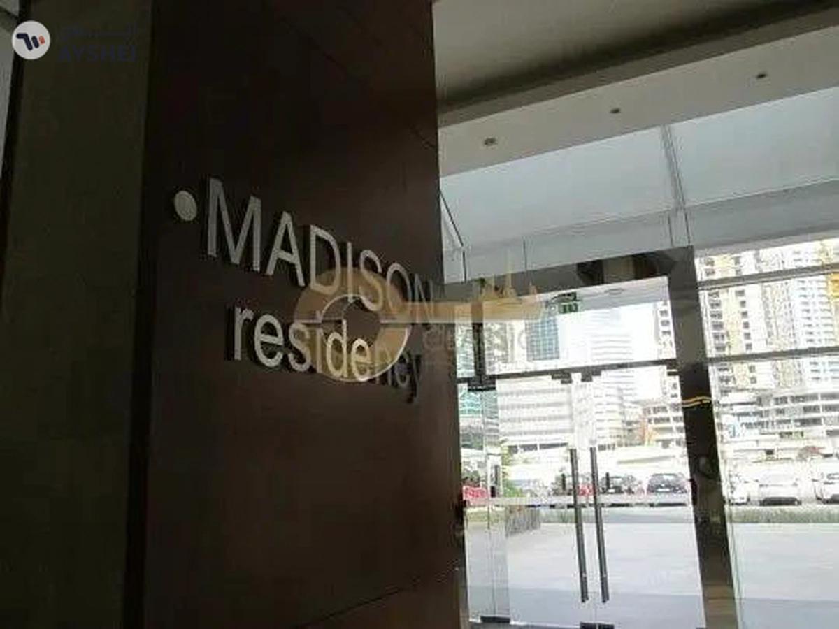 Spacious Studio | Prime Investment | Next to Metro-10-10