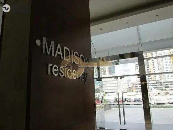 Spacious Studio | Prime Investment | Next to Metro