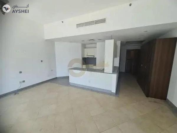 Spacious Studio | Prime Investment | Next to Metro