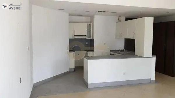 Spacious Studio | Prime Investment | Next to Metro