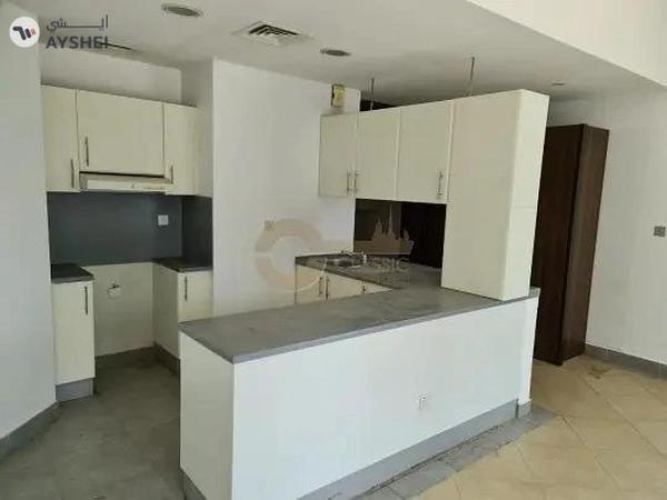 Spacious Studio | Prime Investment | Next to Metro