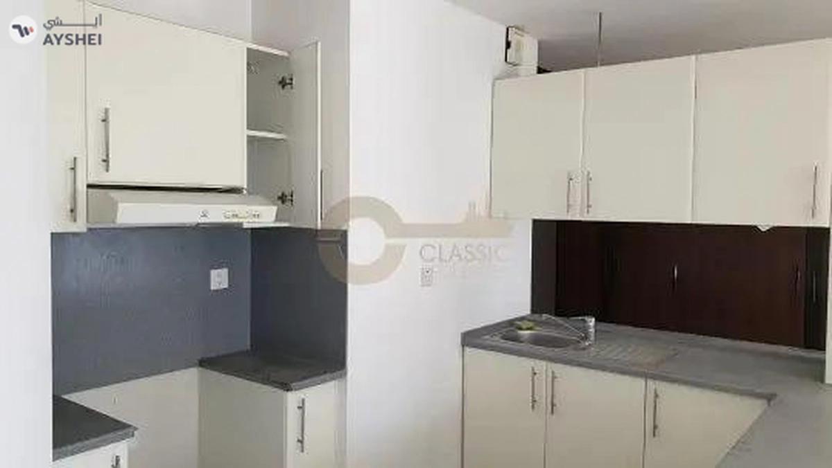 Spacious Studio | Prime Investment | Next to Metro-4-4