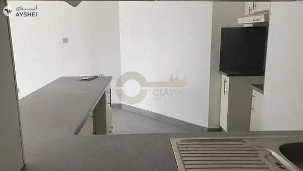 Spacious Studio | Prime Investment | Next to Metro