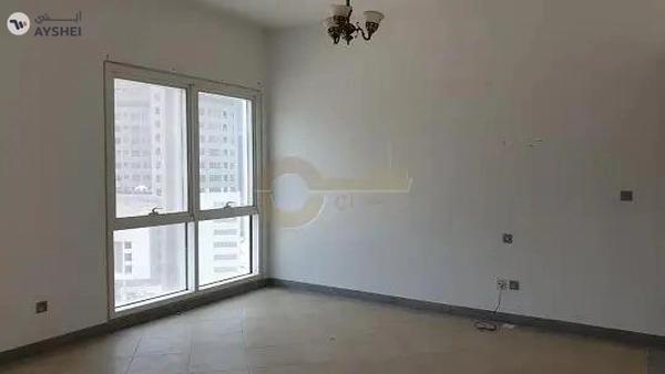 Spacious Studio | Prime Investment | Next to Metro