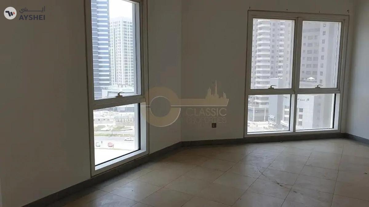 Spacious Studio | Prime Investment | Next to Metro-8-8