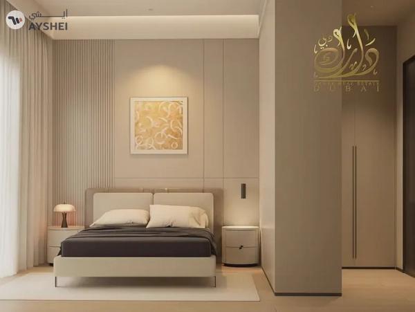 Post Handover Payment Plan Option | Save For Full Cash Payment