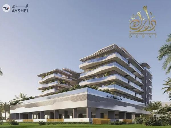 Post Handover Payment Plan Option | Save For Full Cash Payment