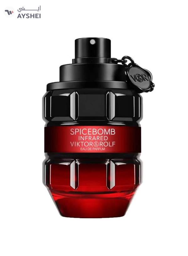 Viktor & Rolf Spicebomb Infrared (M) Edp 90Ml