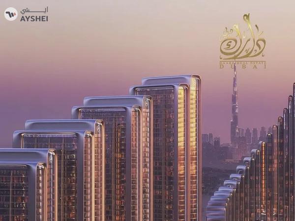 Burj Khalifa View | Corner Unit | Spacious Apartment | Luxury | Payment Plan | Top Project