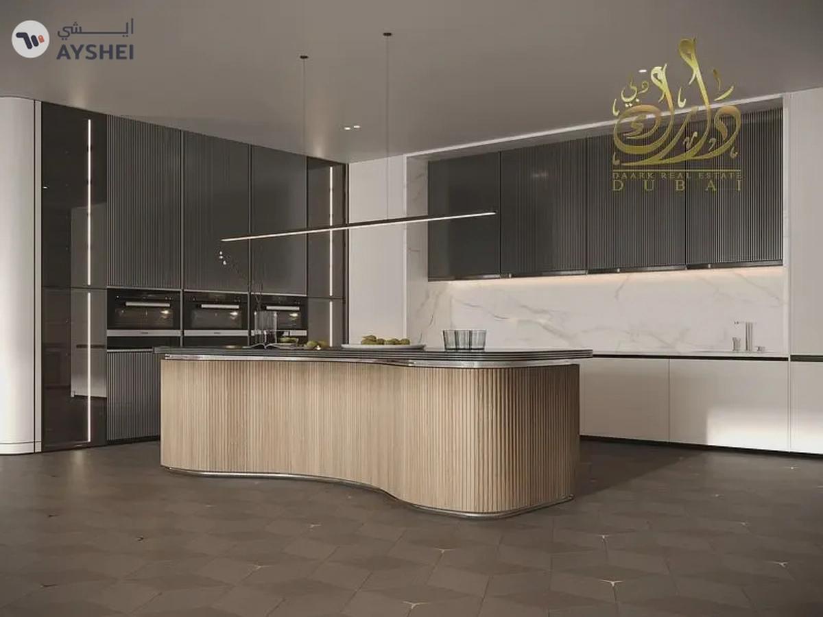 Burj Khalifa View | Corner Unit | Spacious Apartment | Luxury | Payment Plan | Top Project-1-1