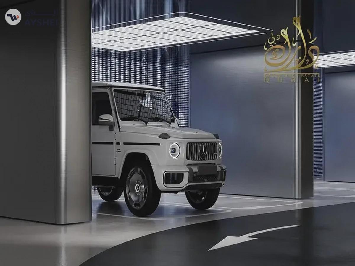 Burj Khalifa View | Corner Unit | Spacious Apartment | Luxury | Payment Plan | Top Project-1-landscape