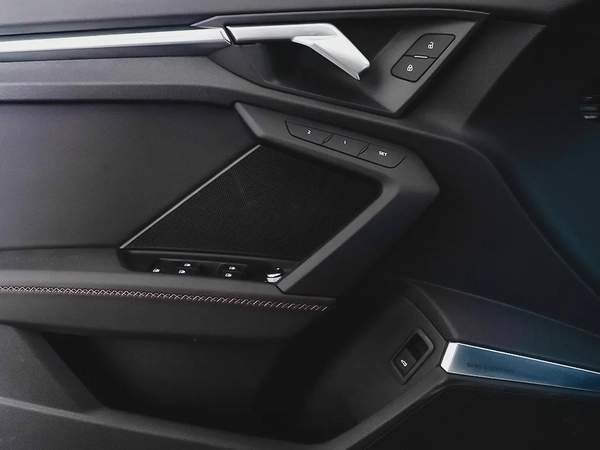 4,028 AED / 60 month’s | 0% DP | 2024 Audi S3 / 5 Year Audi Warranty and Service Contract