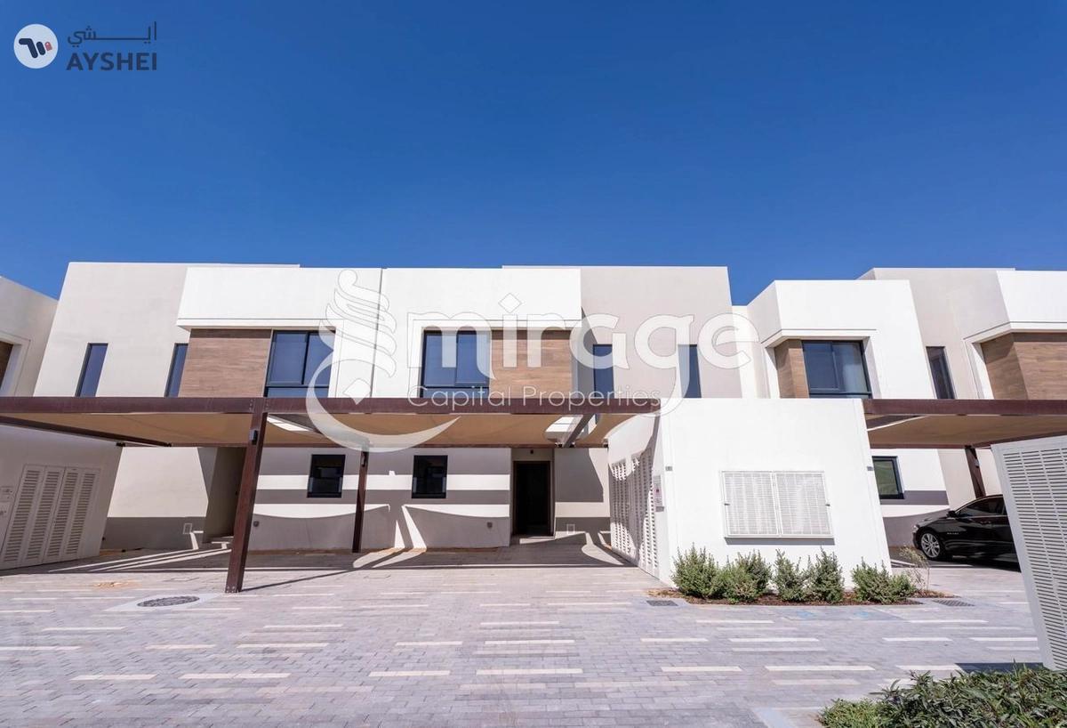 Townhouse for sale in Noya Viva, Noya-0-landscape