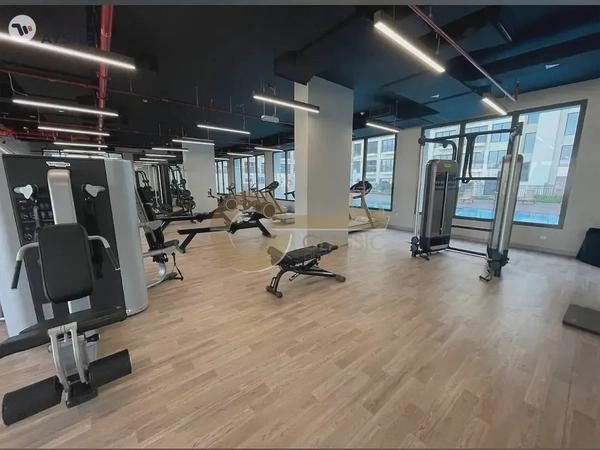 High Floor | Furnished | Well Maintained