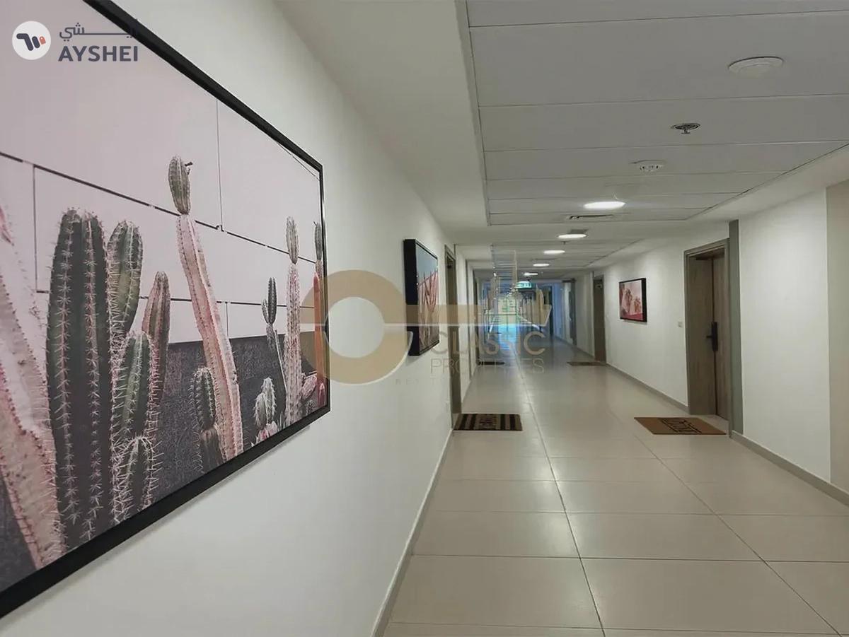 High Floor | Furnished | Well Maintained-3-3