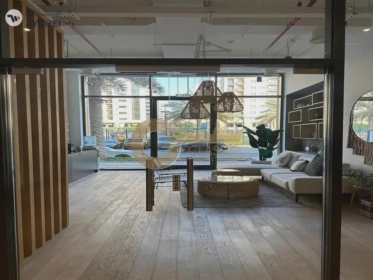 High Floor | Furnished | Well Maintained-6-6